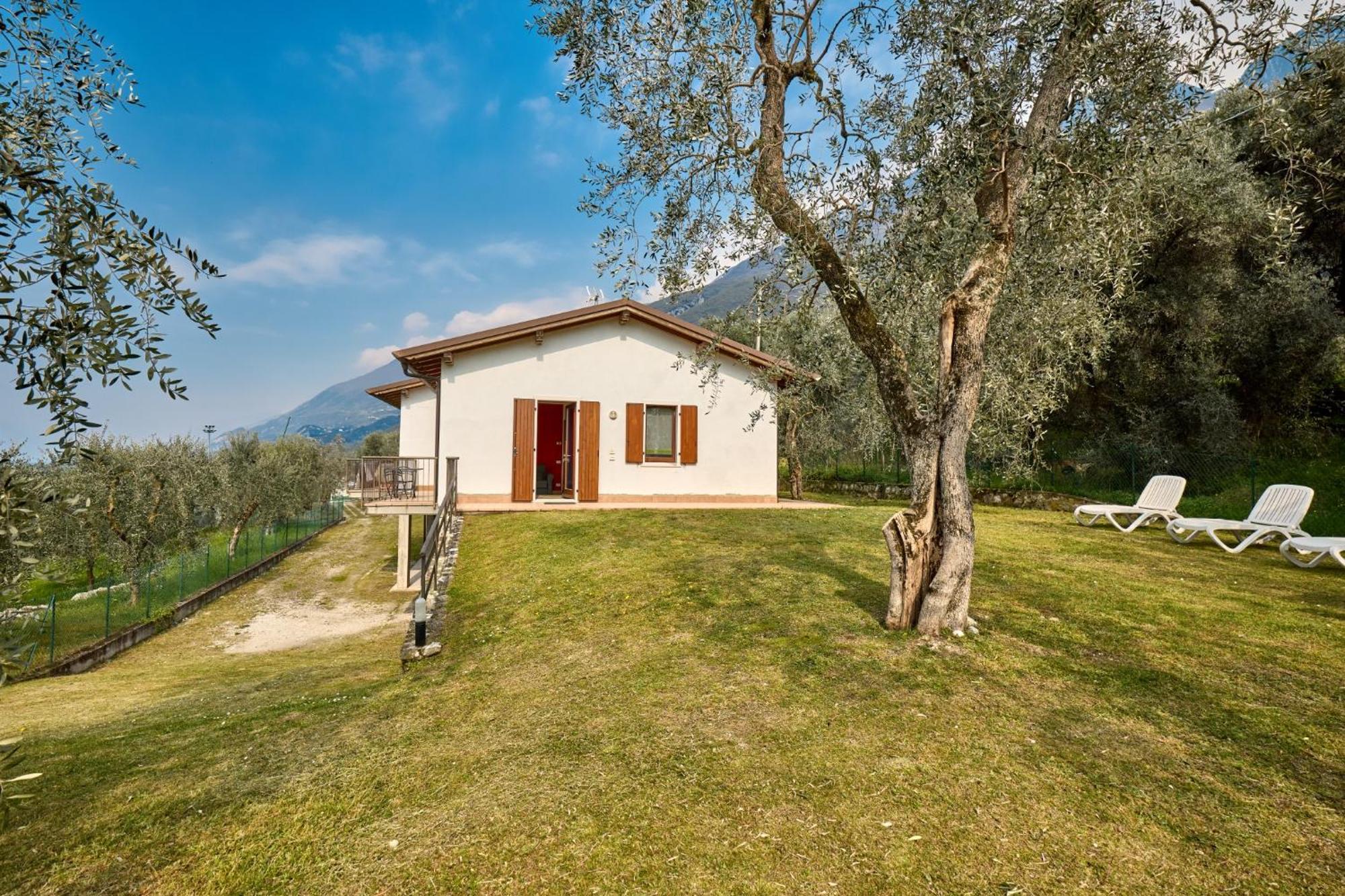 Bellavista Apartment Malcesine Luaran gambar